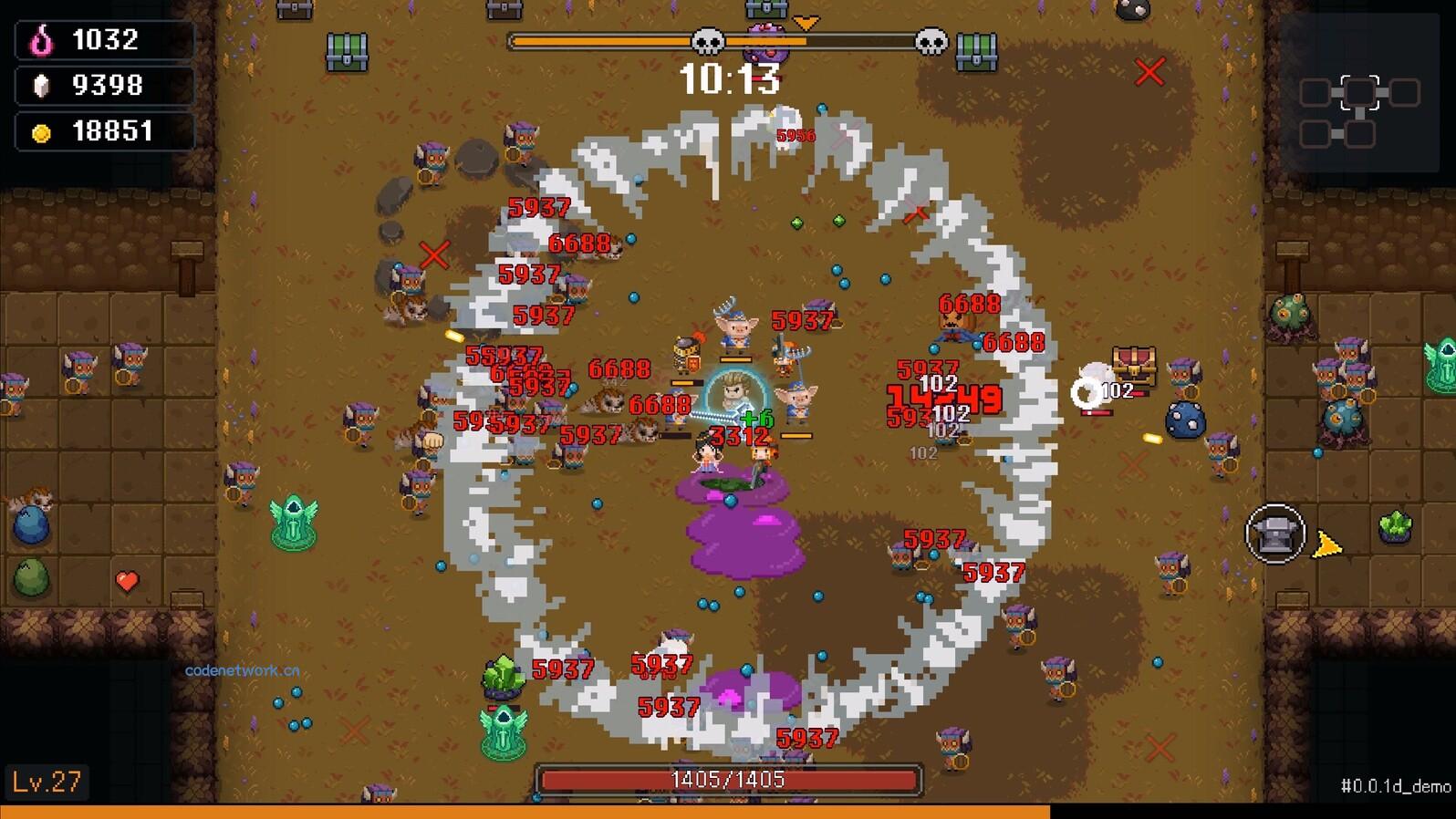 我即军团:替身幸存者/I Am Legion: Stand Survivors 我即军团:替身幸存者/I Am Legion: Stand Survivors