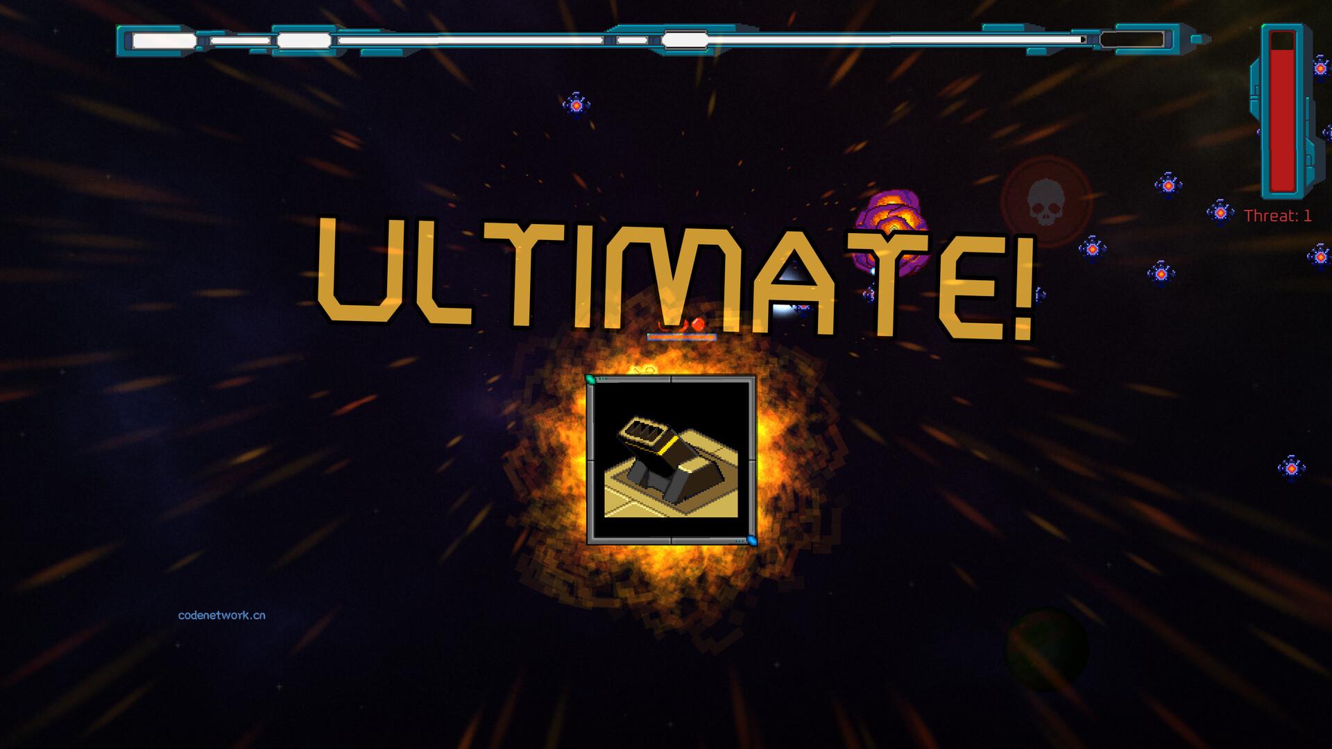 虚空废墟者/Void Scrappers 虚空废墟者/Void Scrappers