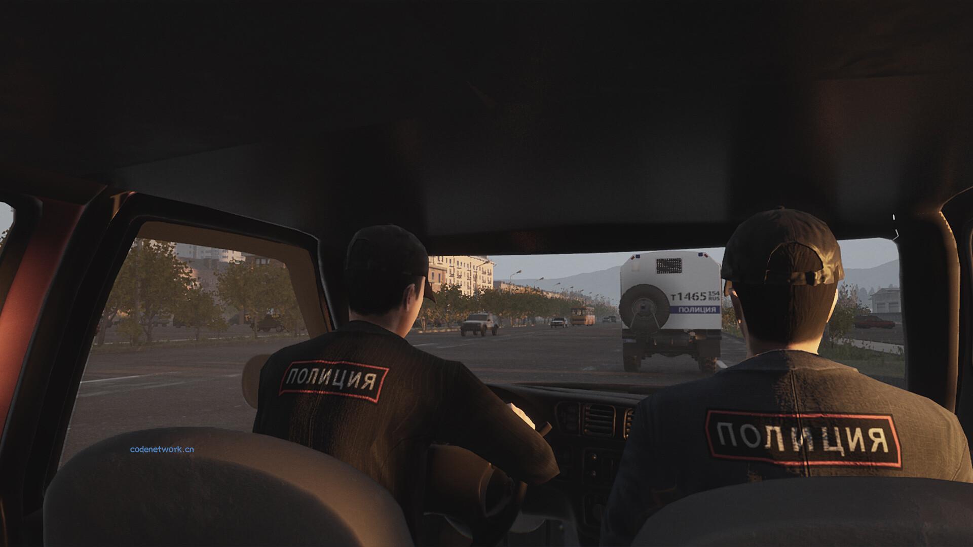 红色护照：通往俄罗斯的车票/Red Passport: Ticket to Russia|思创源码网