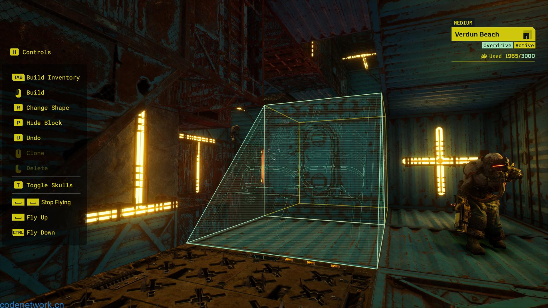 遇见造物主/Meet Your Maker|思创源码网