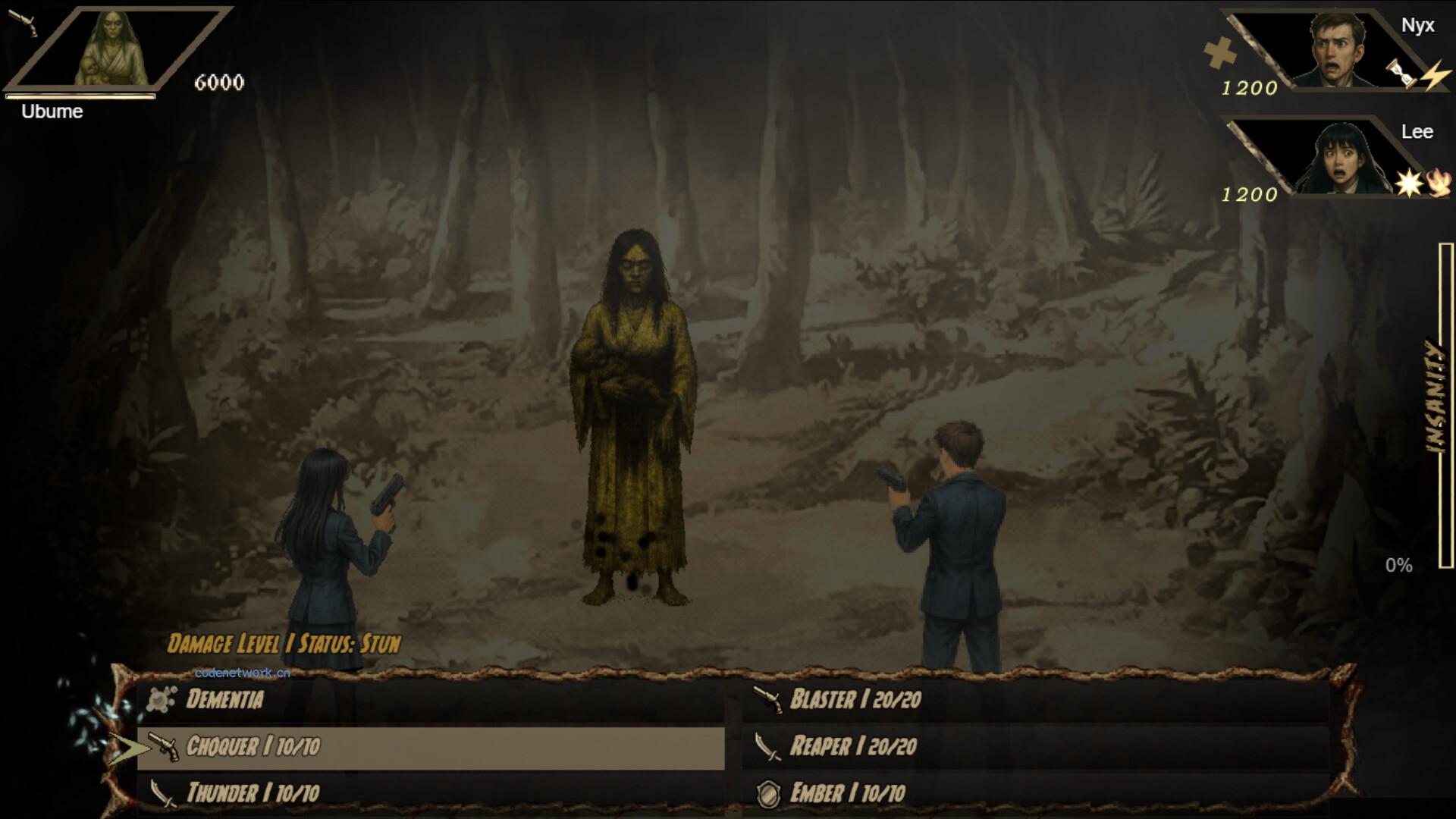 暗影特工/Agents of Shadow|思创源码网