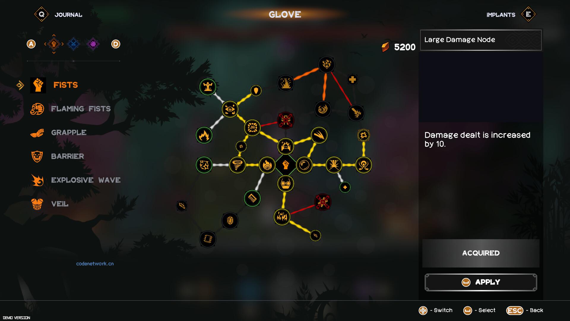 伊娜雅：断世之光/INAYAH - Life after Gods