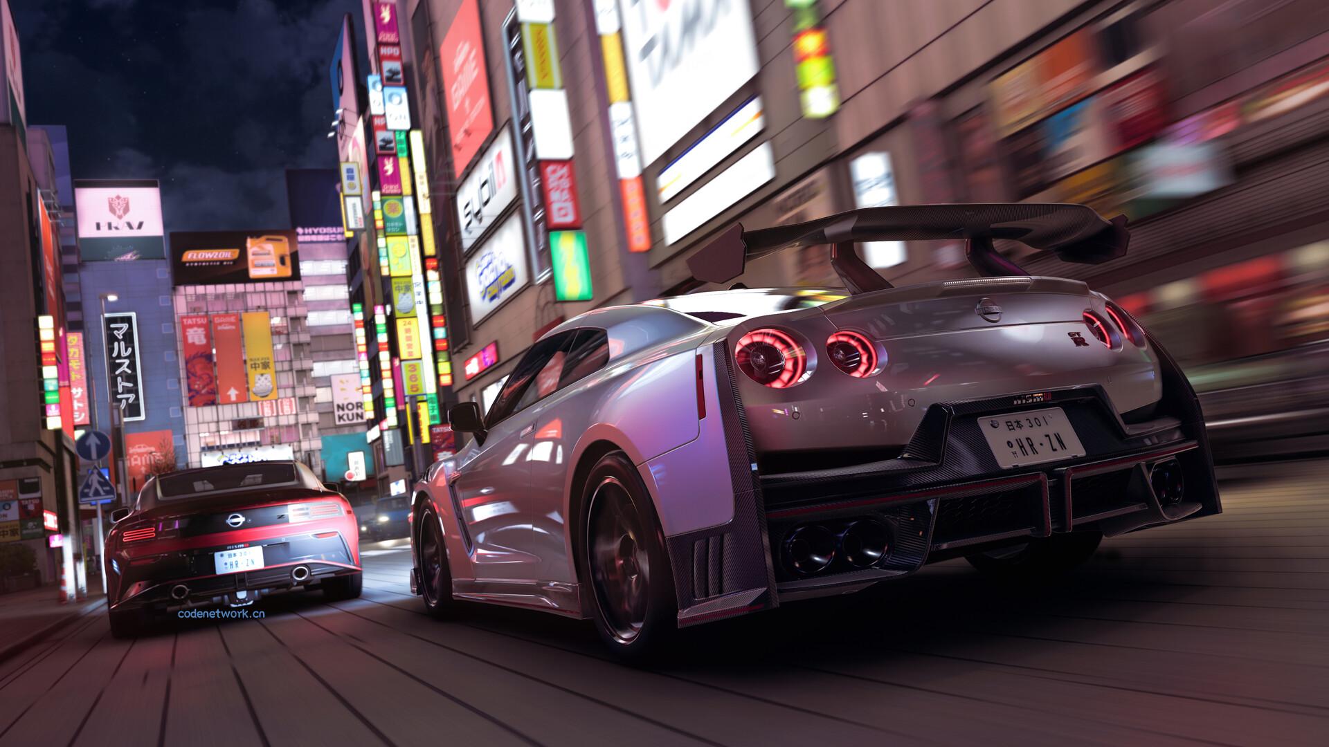 极限竞速：地平线6/Forza Horizon 6 版本更新