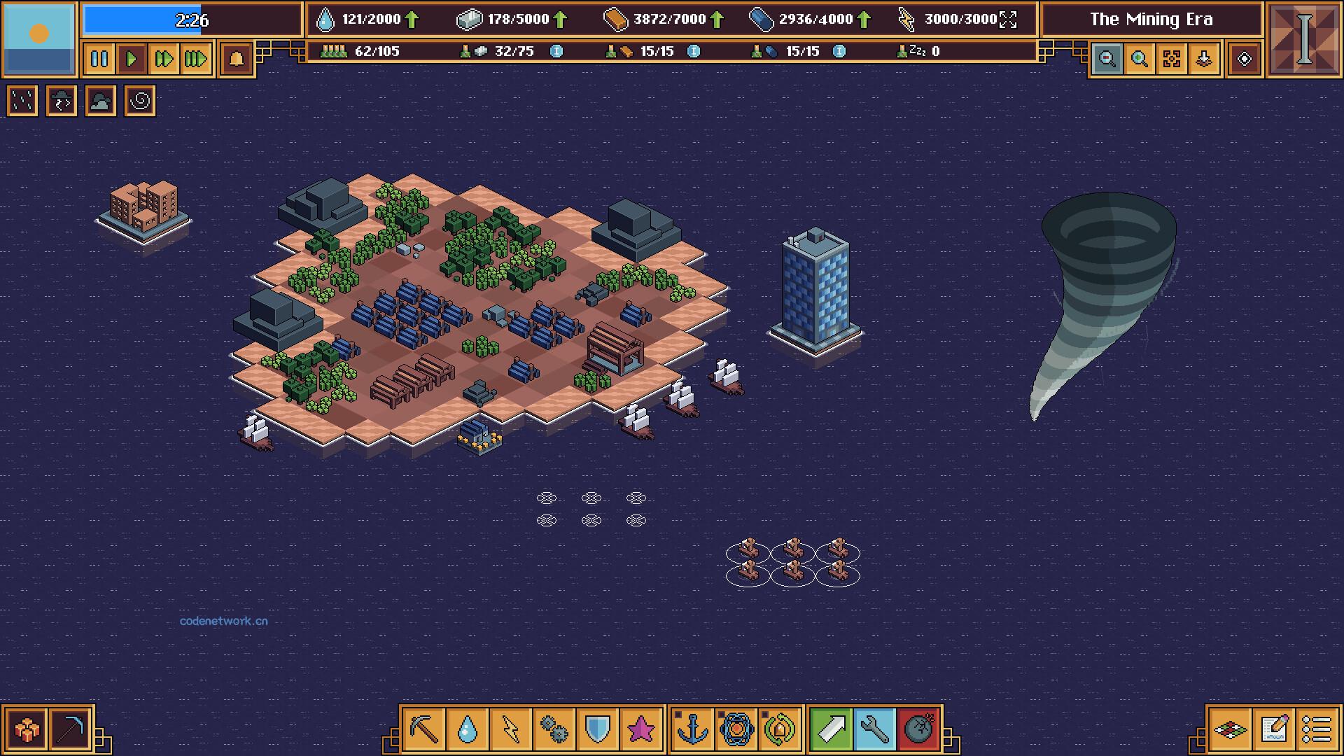 巨浪滔天/Flooded|思创源码网