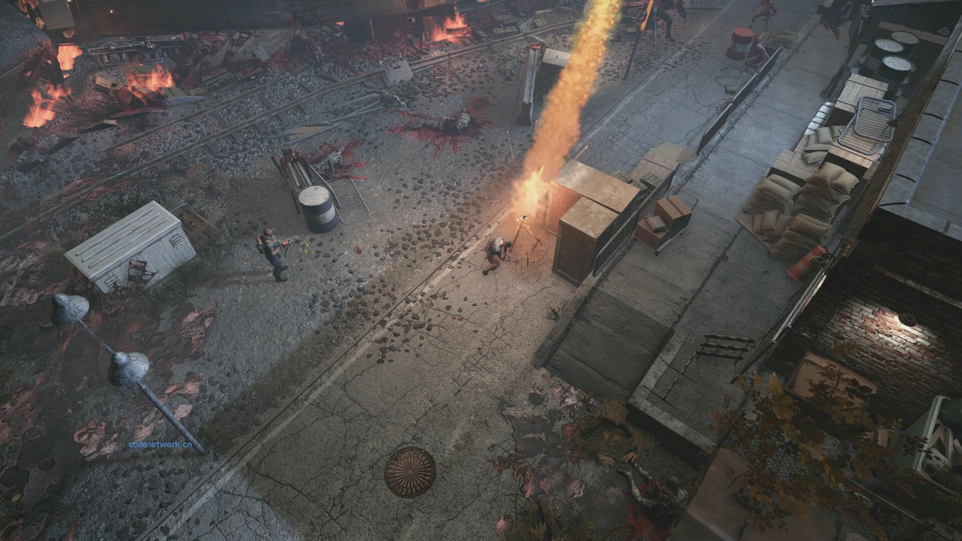 自由锁链/Chains of Freedom|思创源码网