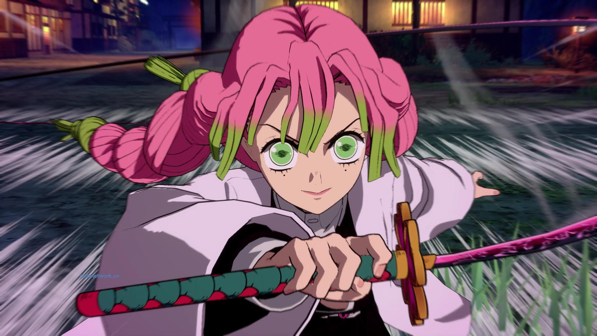 鬼灭之刃 火之神血风谭2-虚拟机版/Demon Slayer -Kimetsu no Yaiba- The Hinokami Chronicles 2 HYPERVISOR 版本更新 鬼灭之刃 火之神血风谭2-虚拟机版/Demon Slayer -Kimetsu no Yaiba- The Hinokami Chronicles 2 HYPERVISOR 版本更新