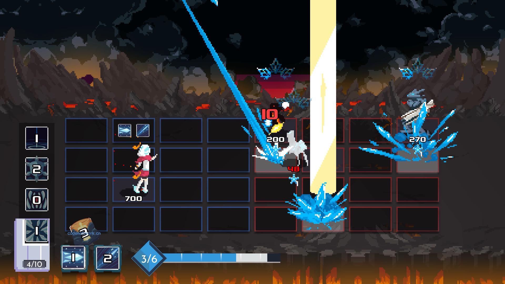 伊甸之路/One Step From Eden|思创源码网