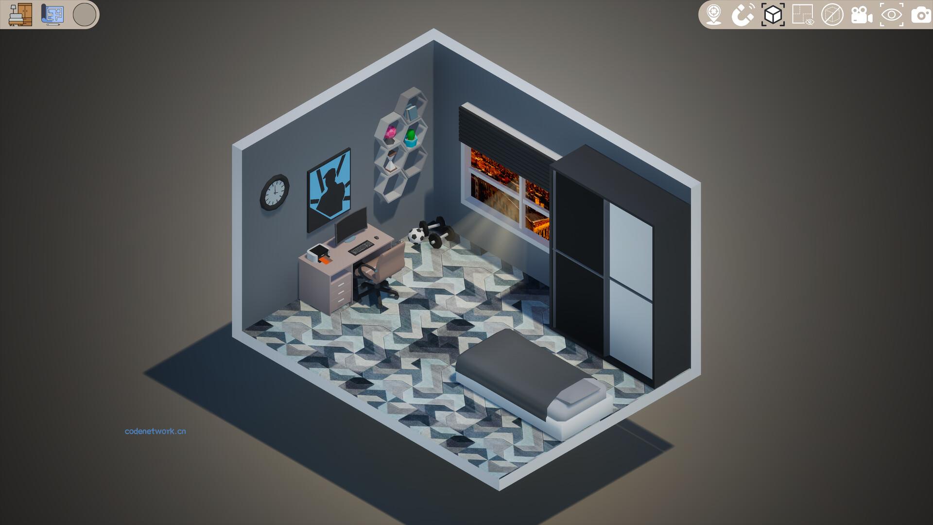 梦想房间/Room Craft 新游发布