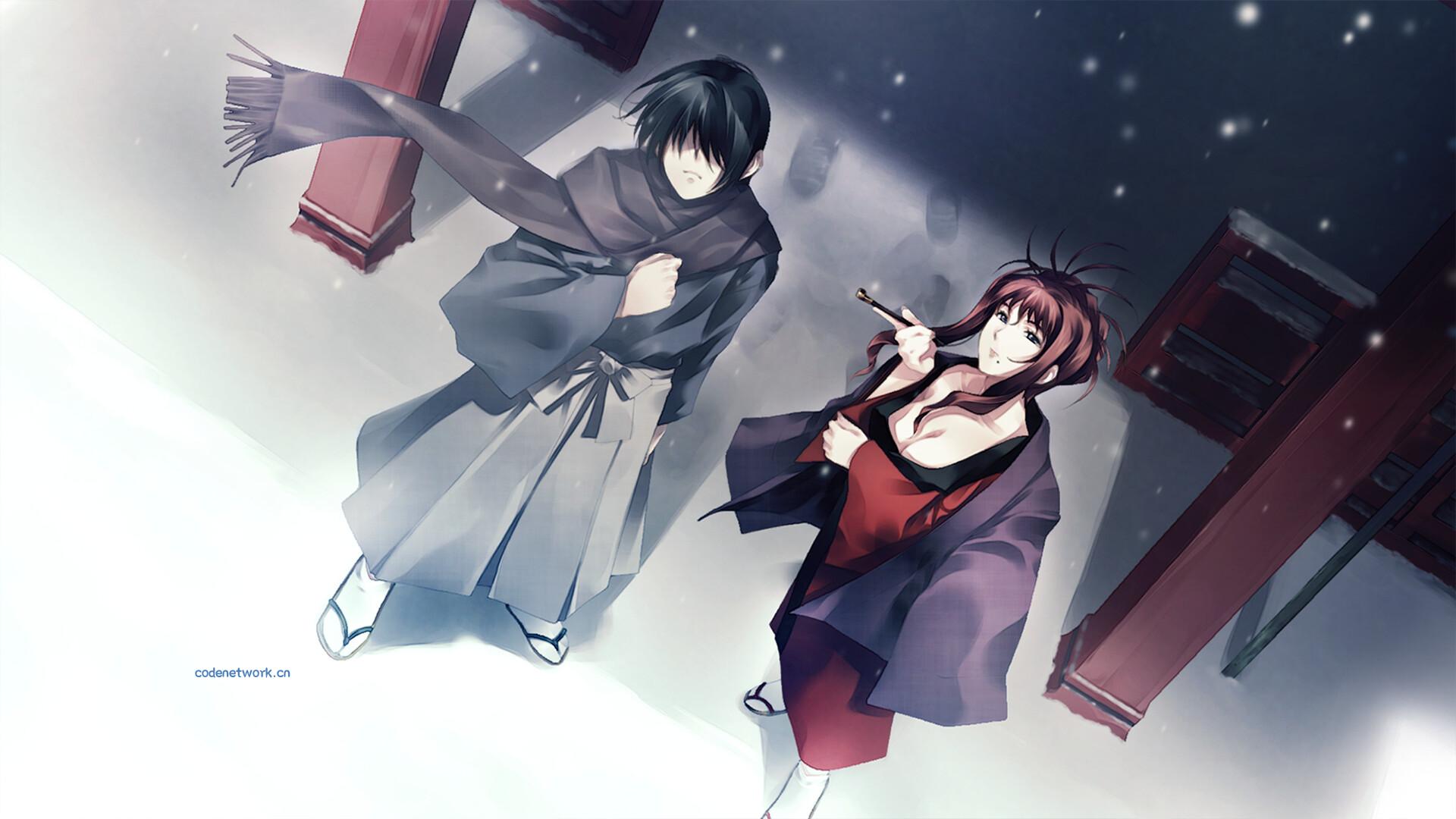 恋狱～月狂病～/CARTAGRA|思创源码网