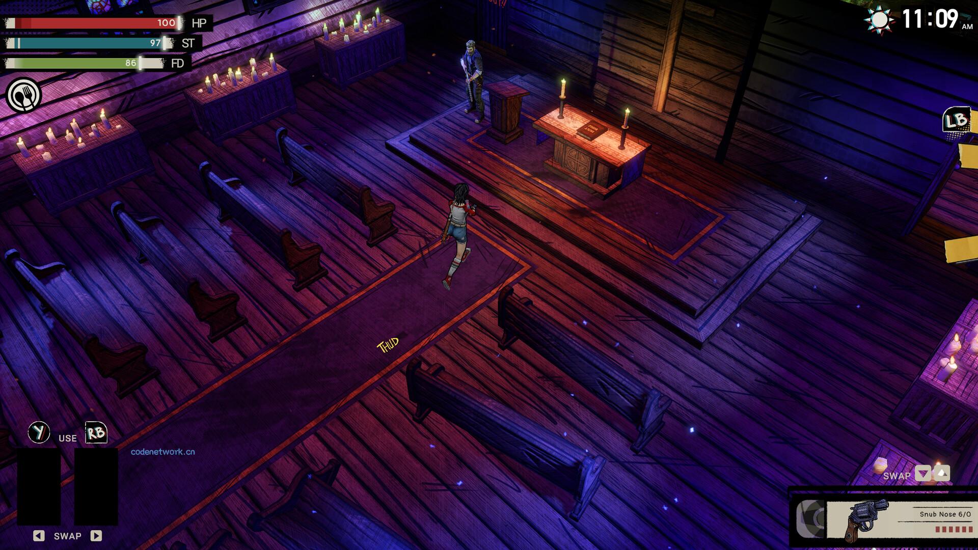 怪奇镇生存指南/I Hate This Place|思创源码网