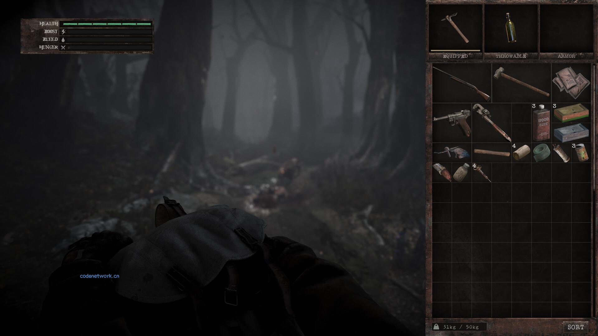 全面混沌/Total Chaos|思创源码网