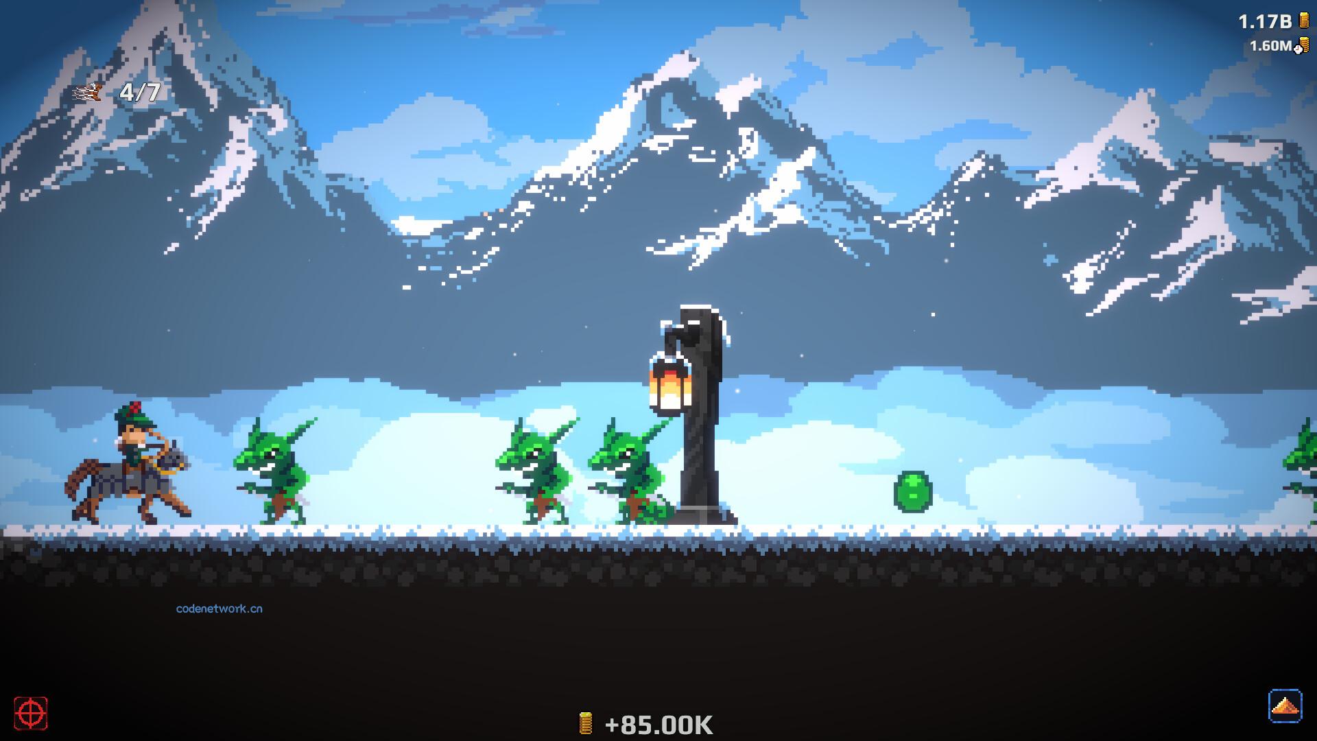 哥布林进攻/Goblin Attack 新游发布 哥布林进攻/Goblin Attack 新游发布