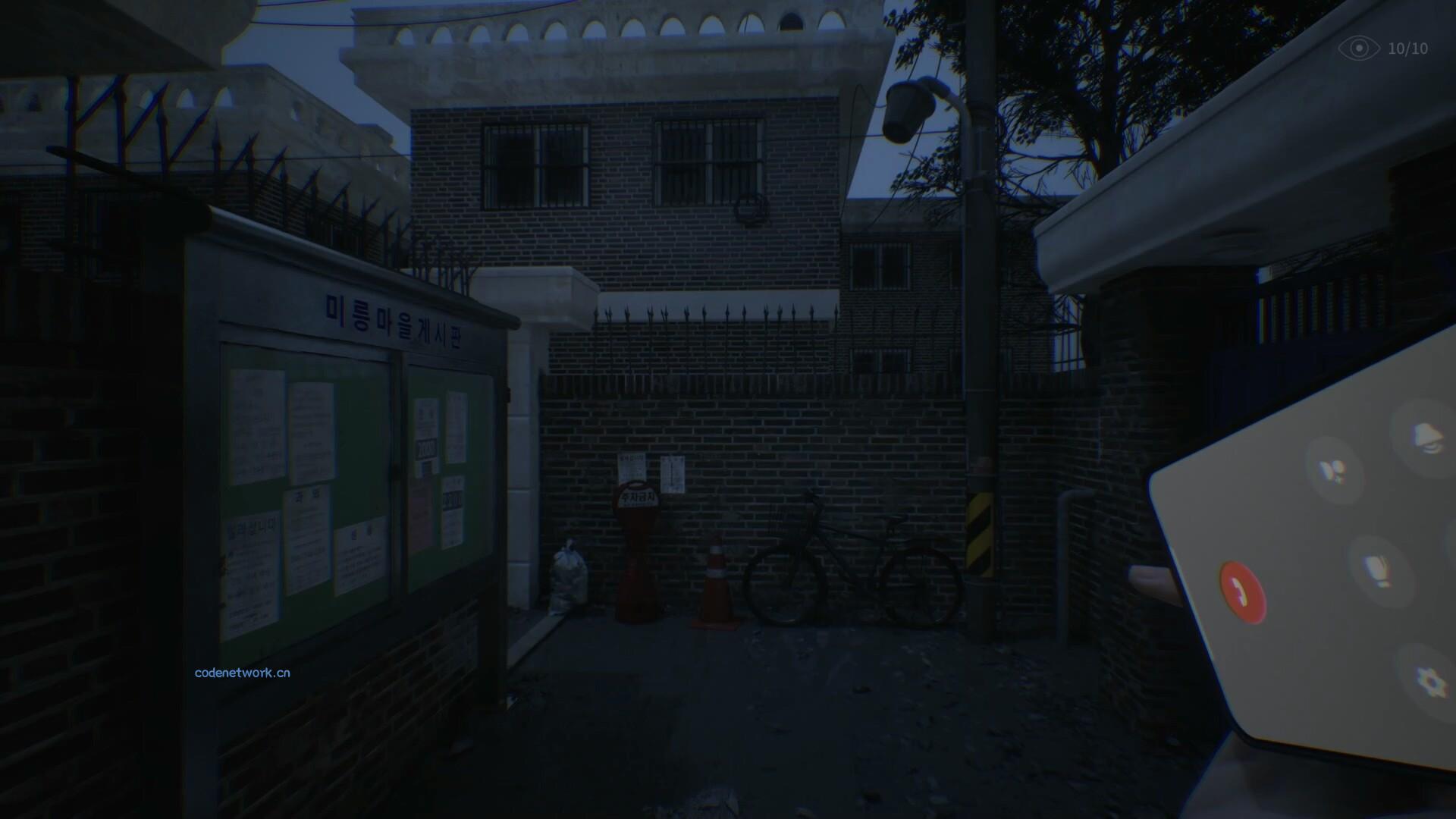 深巷/The Alley 新游发布