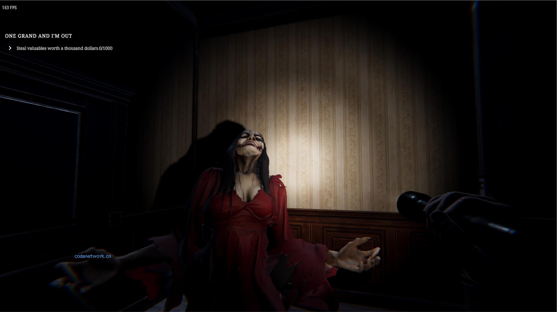 珍妮爱你/Jenny Love You