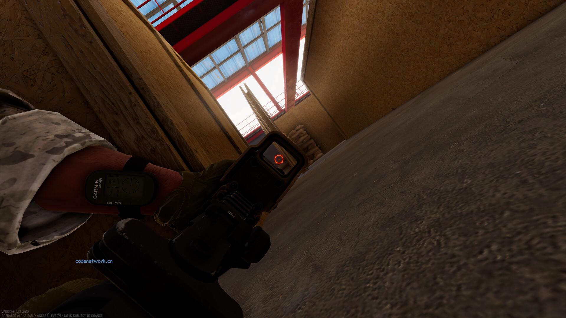 特战先锋/OPERATOR|思创源码网