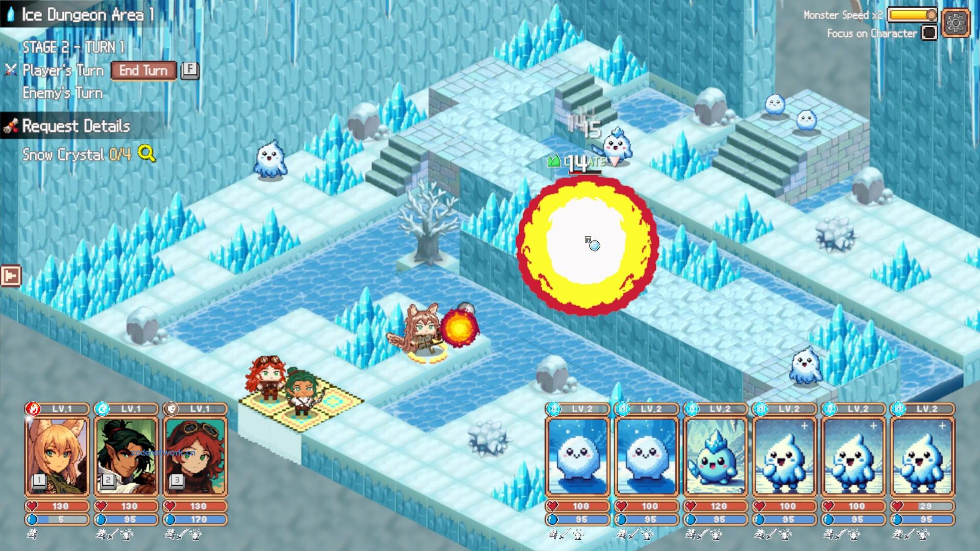 异世界冒险者公会/Isekai Adventurer Guild|思创源码网