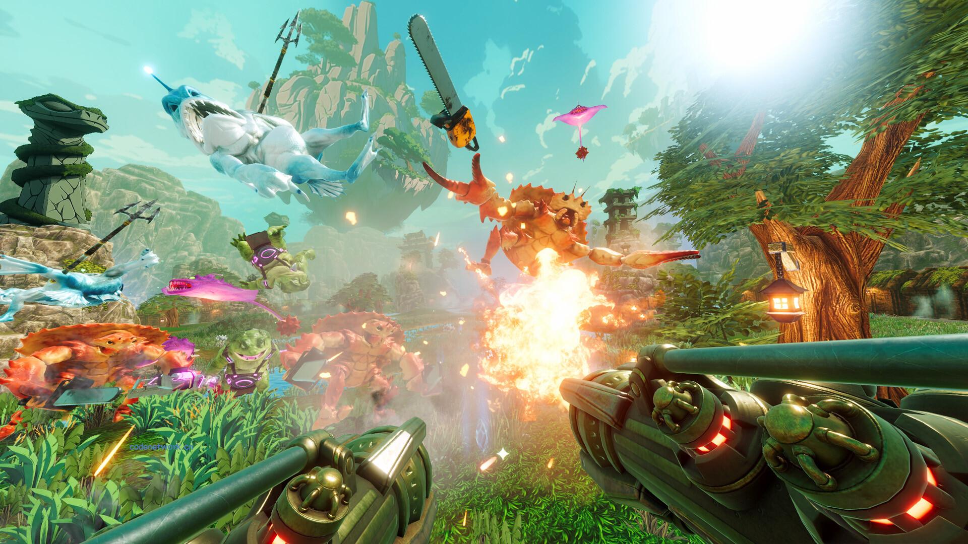 跃击者/Slyders 跃击者/Slyders