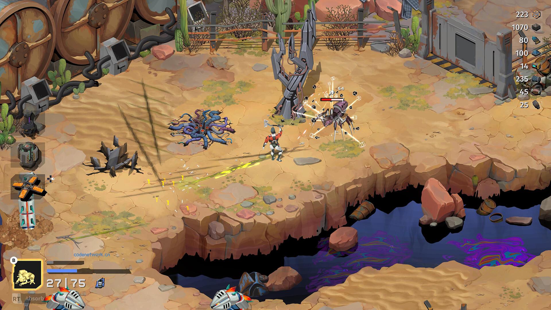 我是机器/I Am Machine