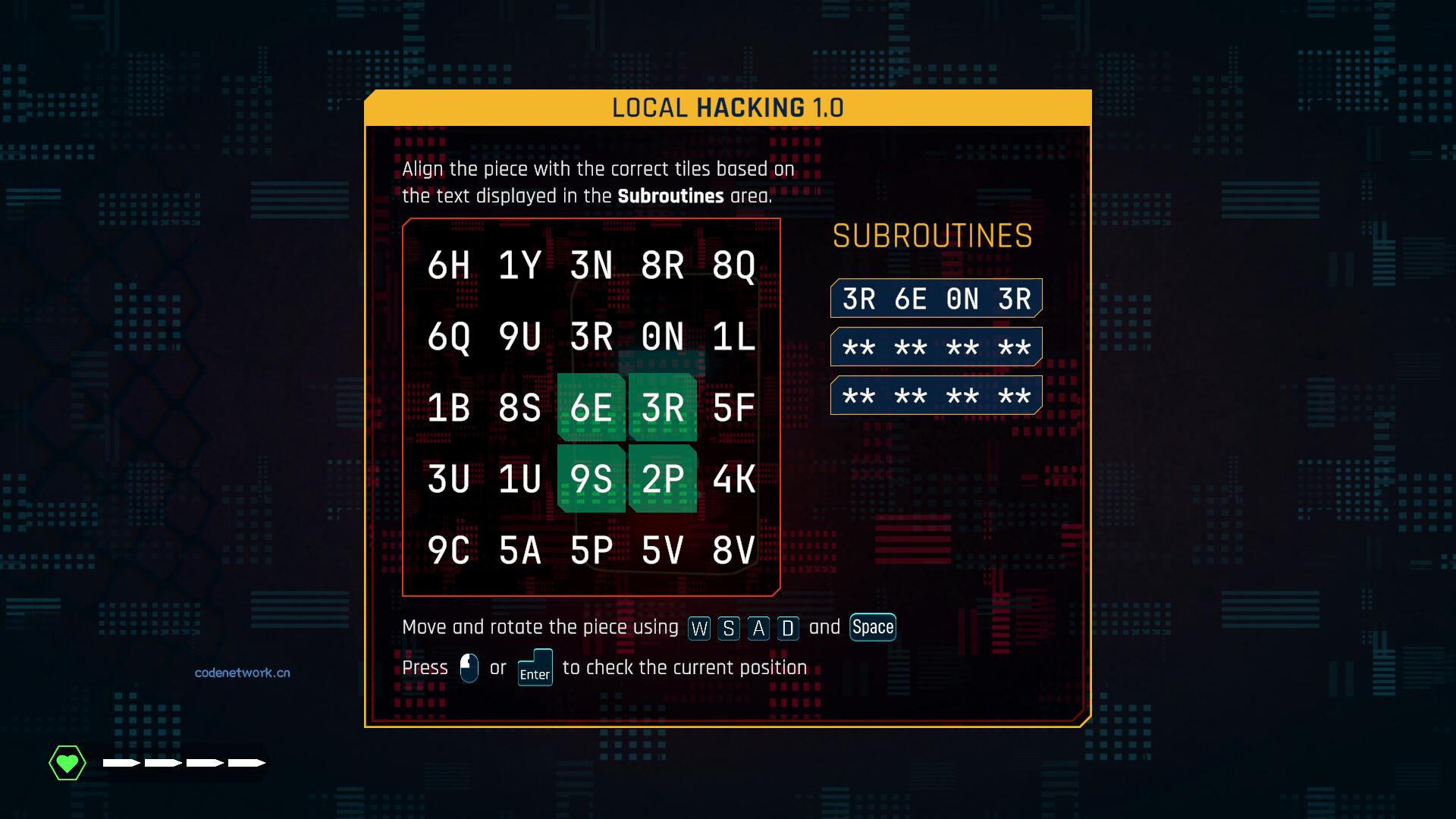 虚空未来：骇客协议/Void Future: Hacking Protocol 新游发布|思创源码网