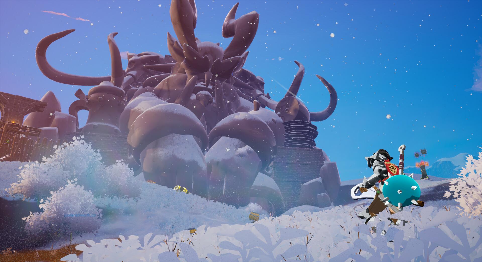 落逃之地/LORT|思创源码网