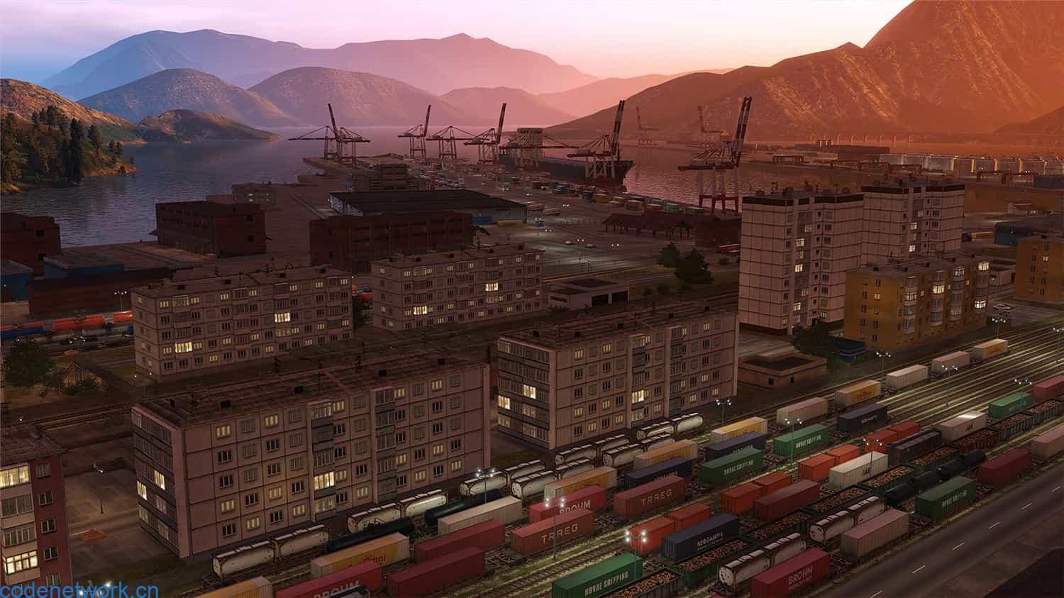 《脱轨的山谷》Build.18249144中文版-趣奇资源网-第8张图片