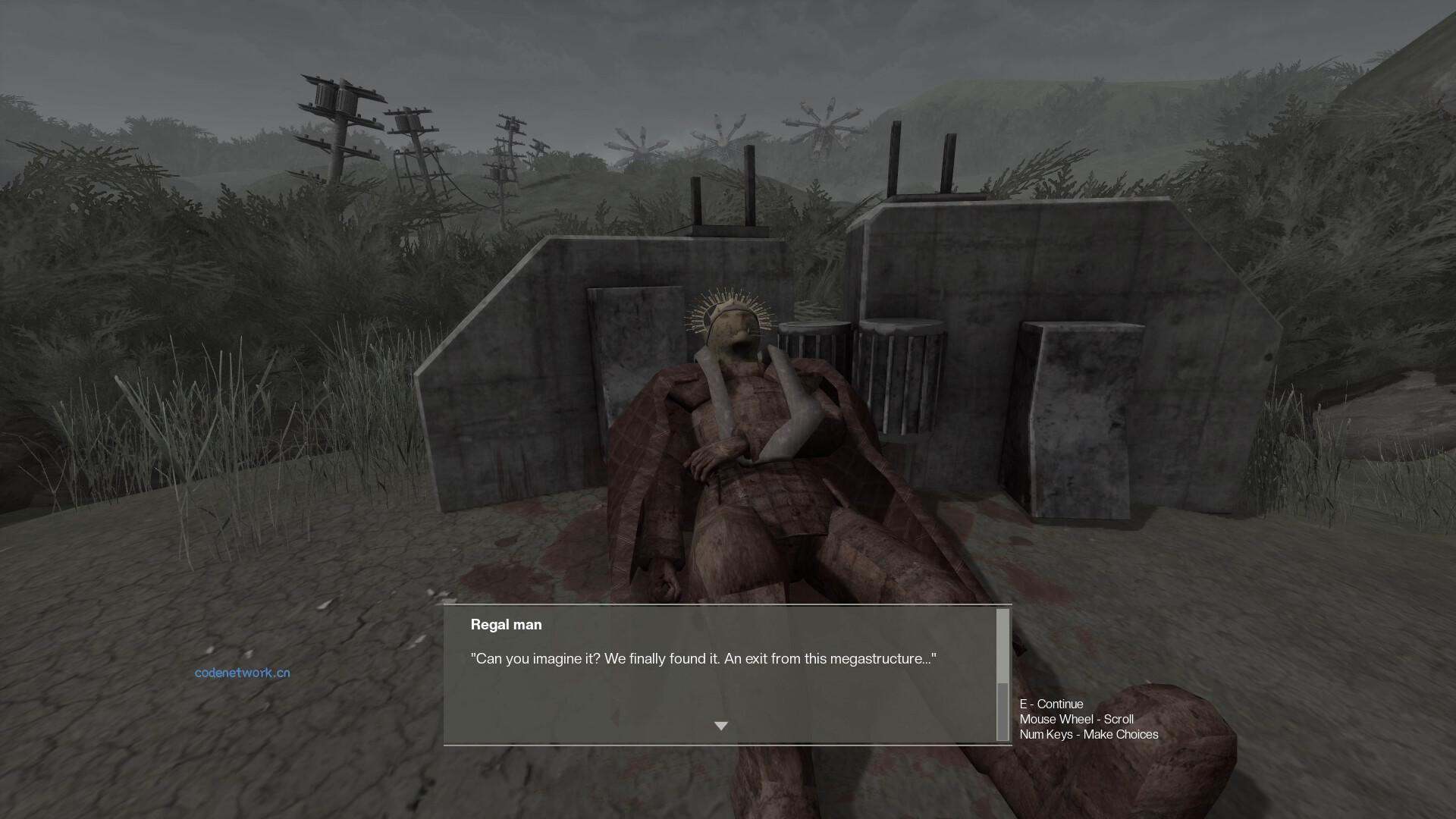 金属花园/Metal Garden