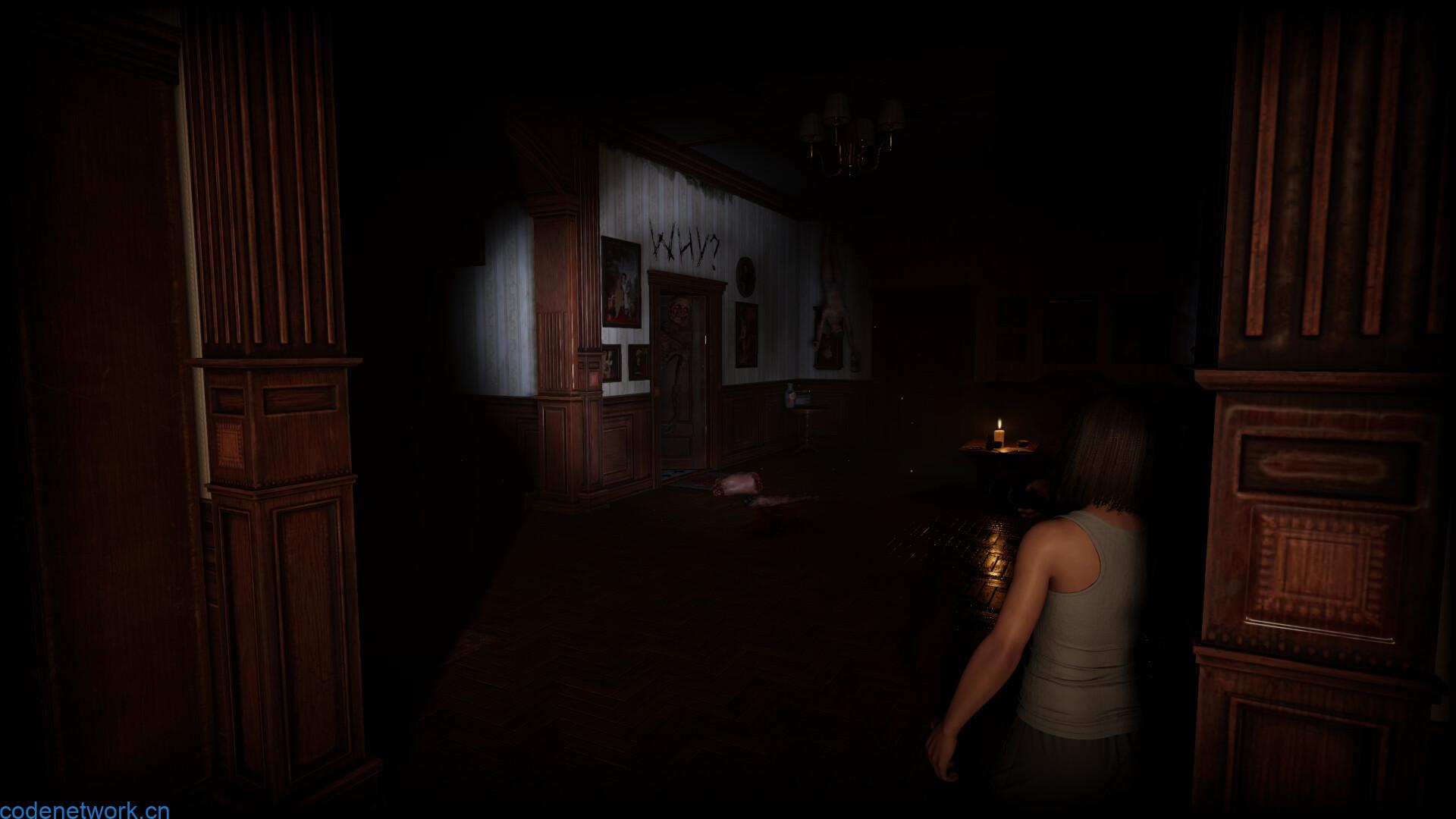 死亡监测/DeathWatchers