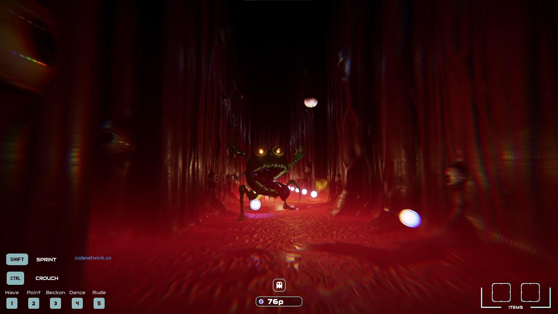 恐怖字节/Terrorbytes