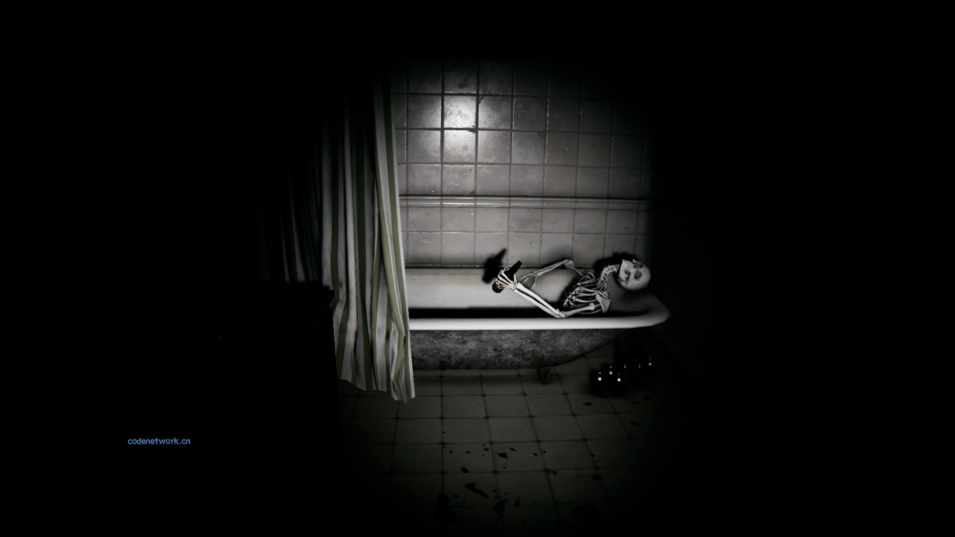 我在一个胖子的房子里醒来：他三十多岁，喜欢啤酒和游戏/I woke up in the house of a fat man: he's over 30 years old and loves beer and games