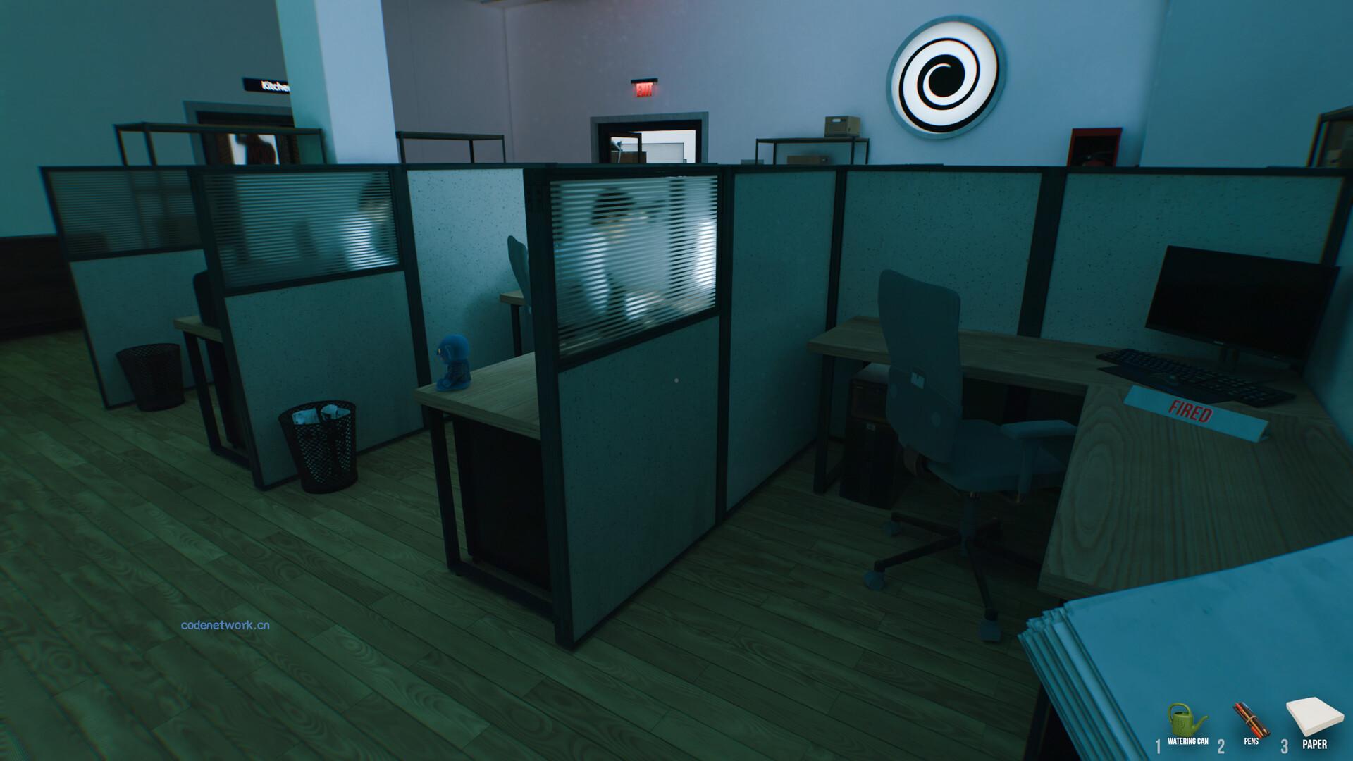 青男公司/Blueman|思创源码网