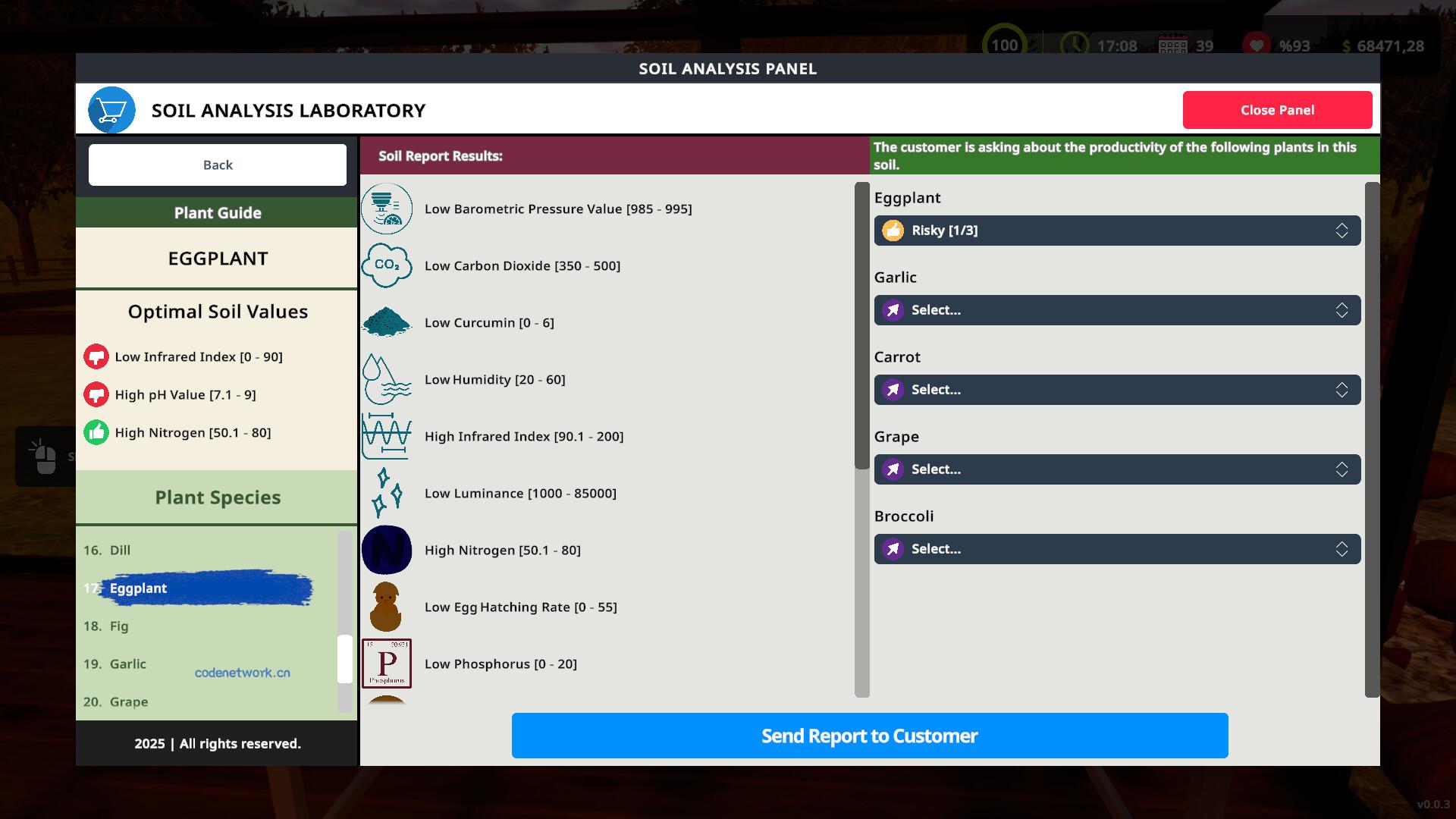 农场补给模拟器25/Farm Supply Simulator 25|思创源码网