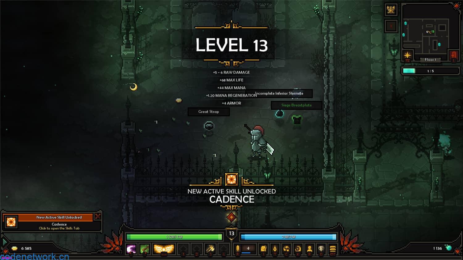 《巫魔人》18806386中文版-趣奇资源网-第8张图片 《巫魔人》18806386中文版-趣奇资源网-第8张图片