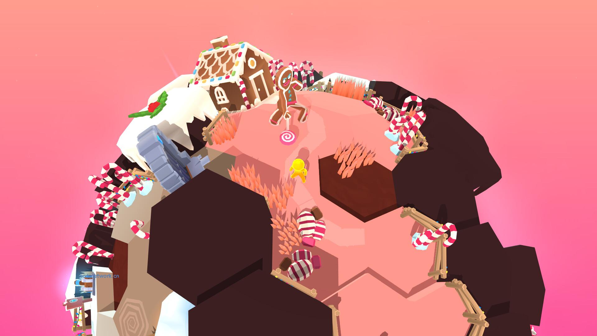 我的小小宇宙/My Little Universe 我的小小宇宙/My Little Universe