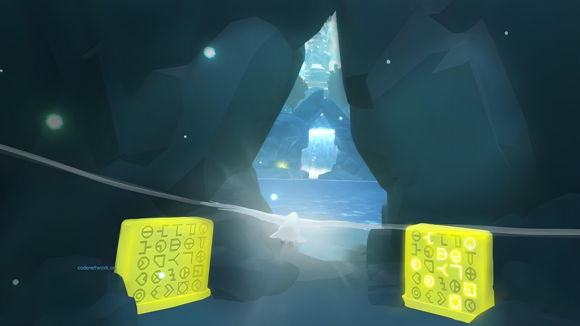 沃隆:渡鸦的旅程/VORON: Raven’s Story 沃隆:渡鸦的旅程/VORON: Raven’s Story