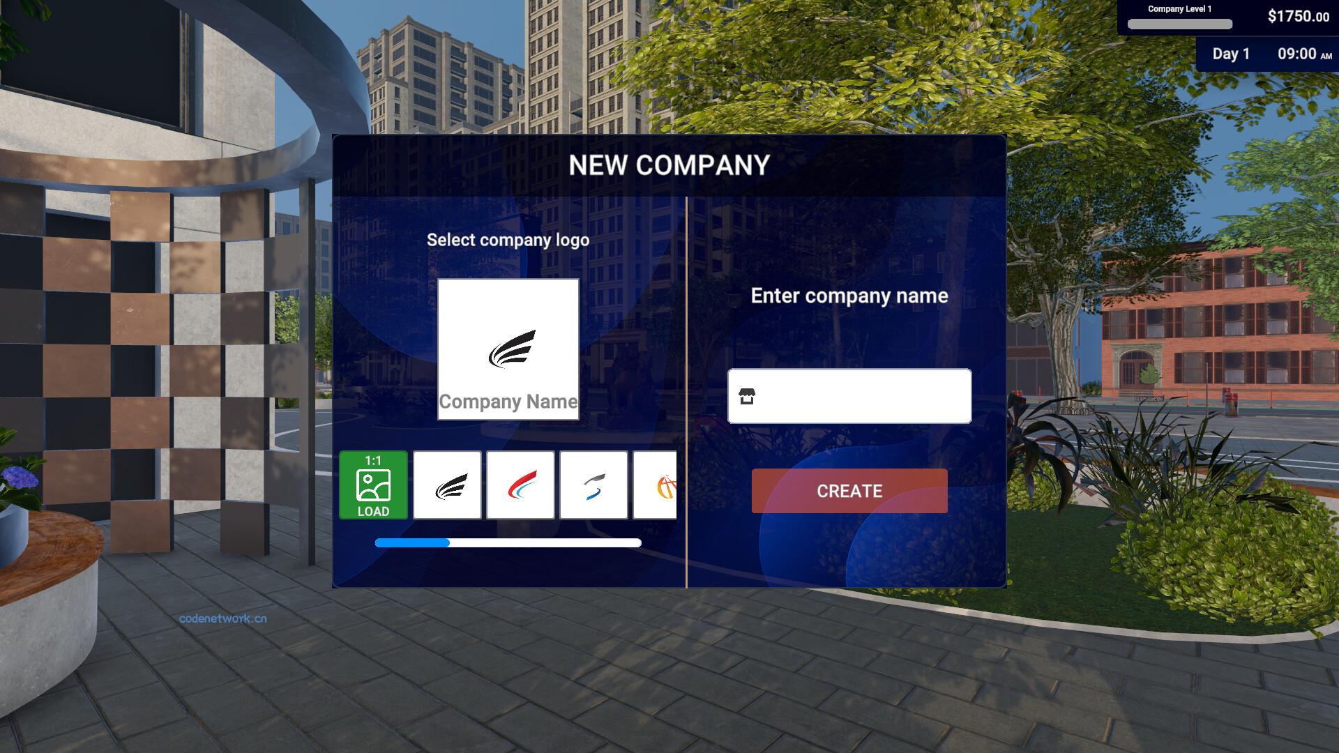 商业模拟器2026/Business Simulator 2026|思创源码网