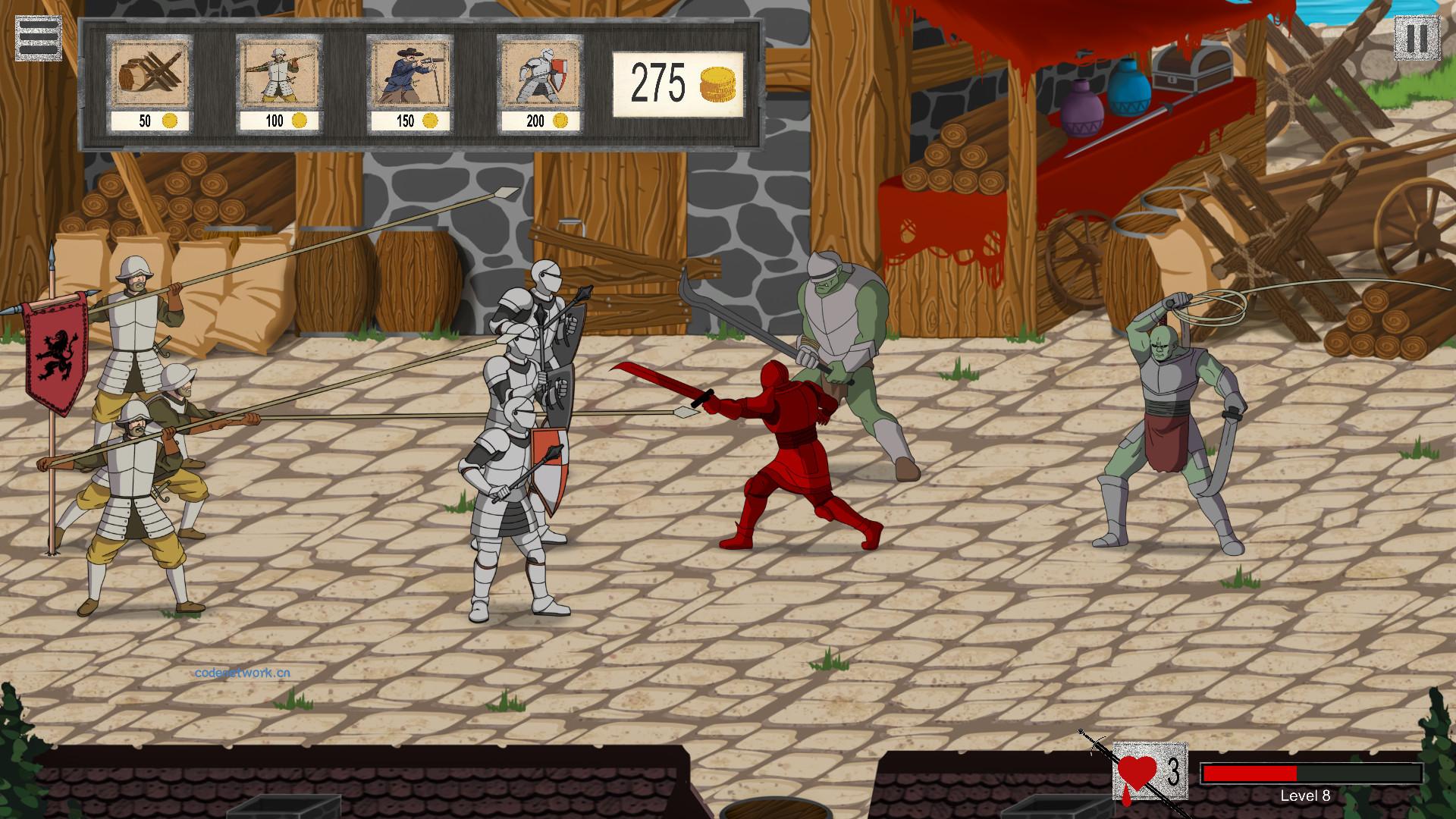 罪孽的遗产：父亲的牺牲/Legacy of Sin: The Father Sacrifice|思创源码网