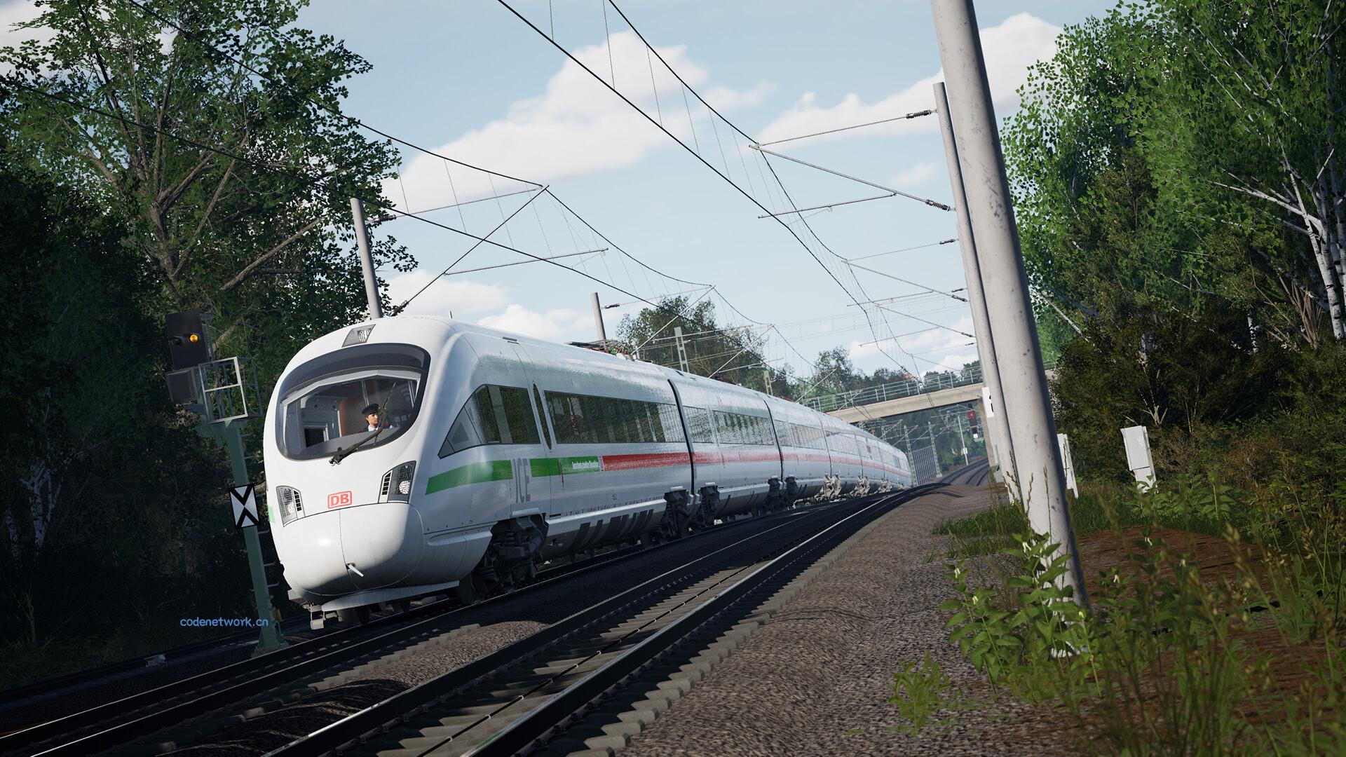 模拟火车世界6/Train Sim World 6 版本更新 模拟火车世界6/Train Sim World 6 版本更新