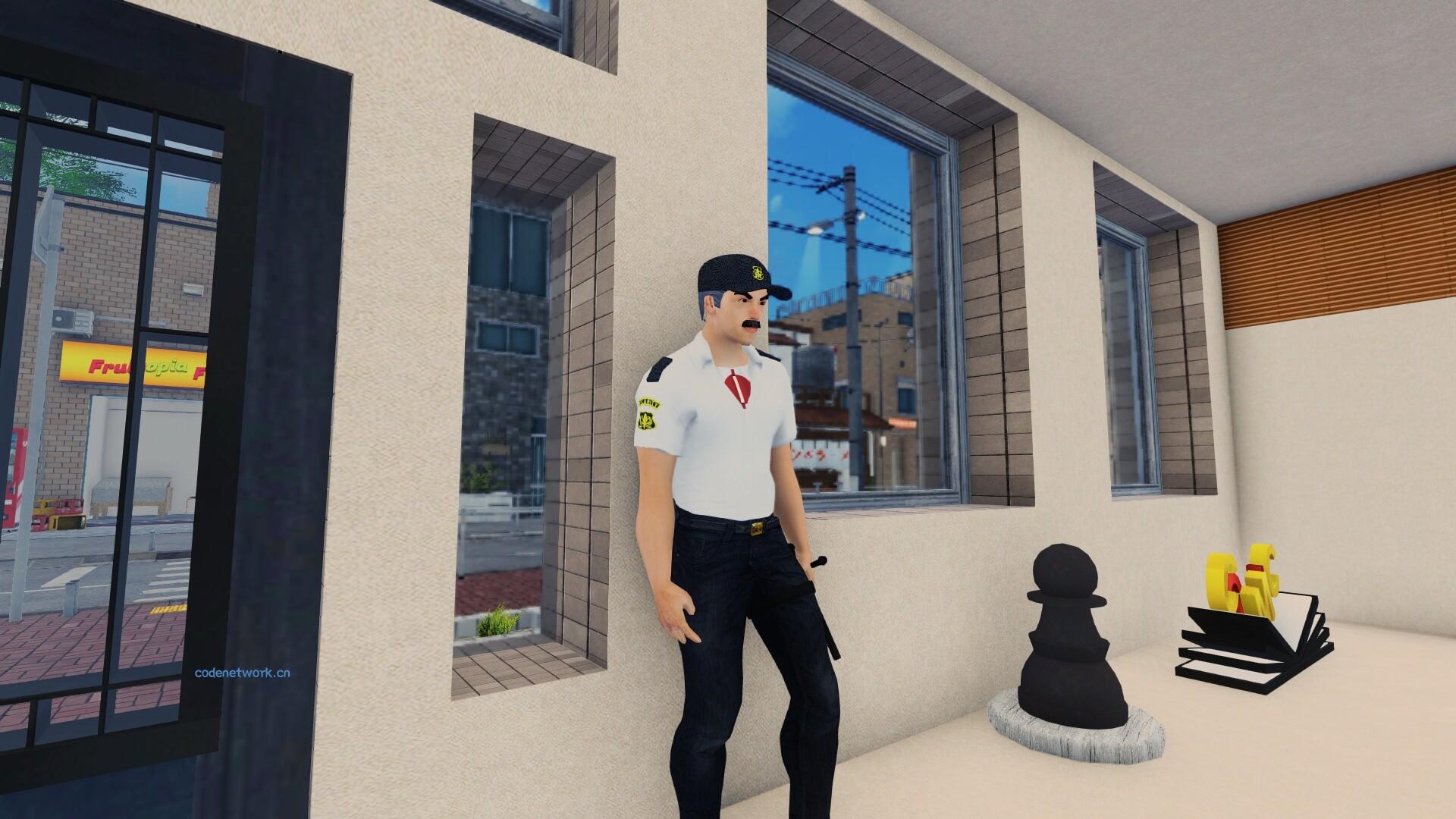 漫画书店模拟器/Comic Book Store Simulator