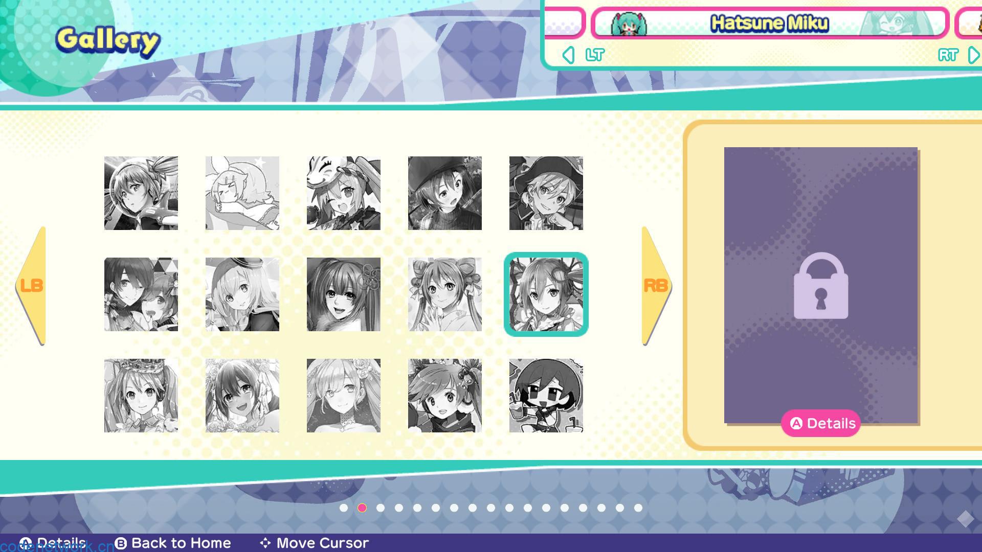 初音未来逻辑绘画S/Hatsune Miku Logic Paint S|思创源码网