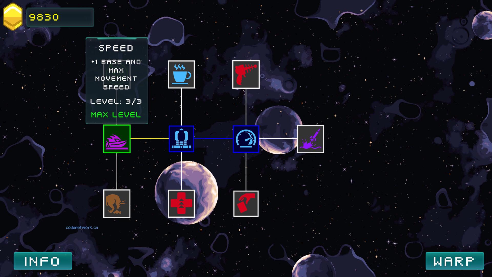 虚空矿工/Void Miner – Incremental Asteroids Roguelite 虚空矿工/Void Miner – Incremental Asteroids Roguelite