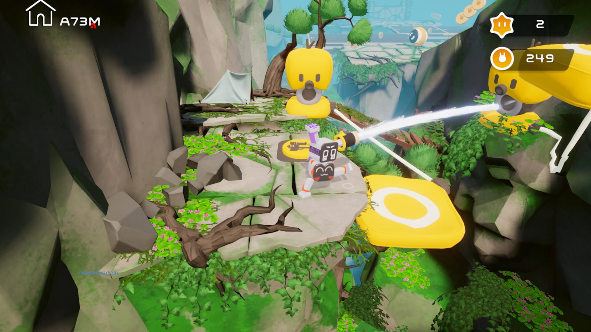 知只大冒险2/Biped 2/支持网络联机 知只大冒险2/Biped 2/支持网络联机