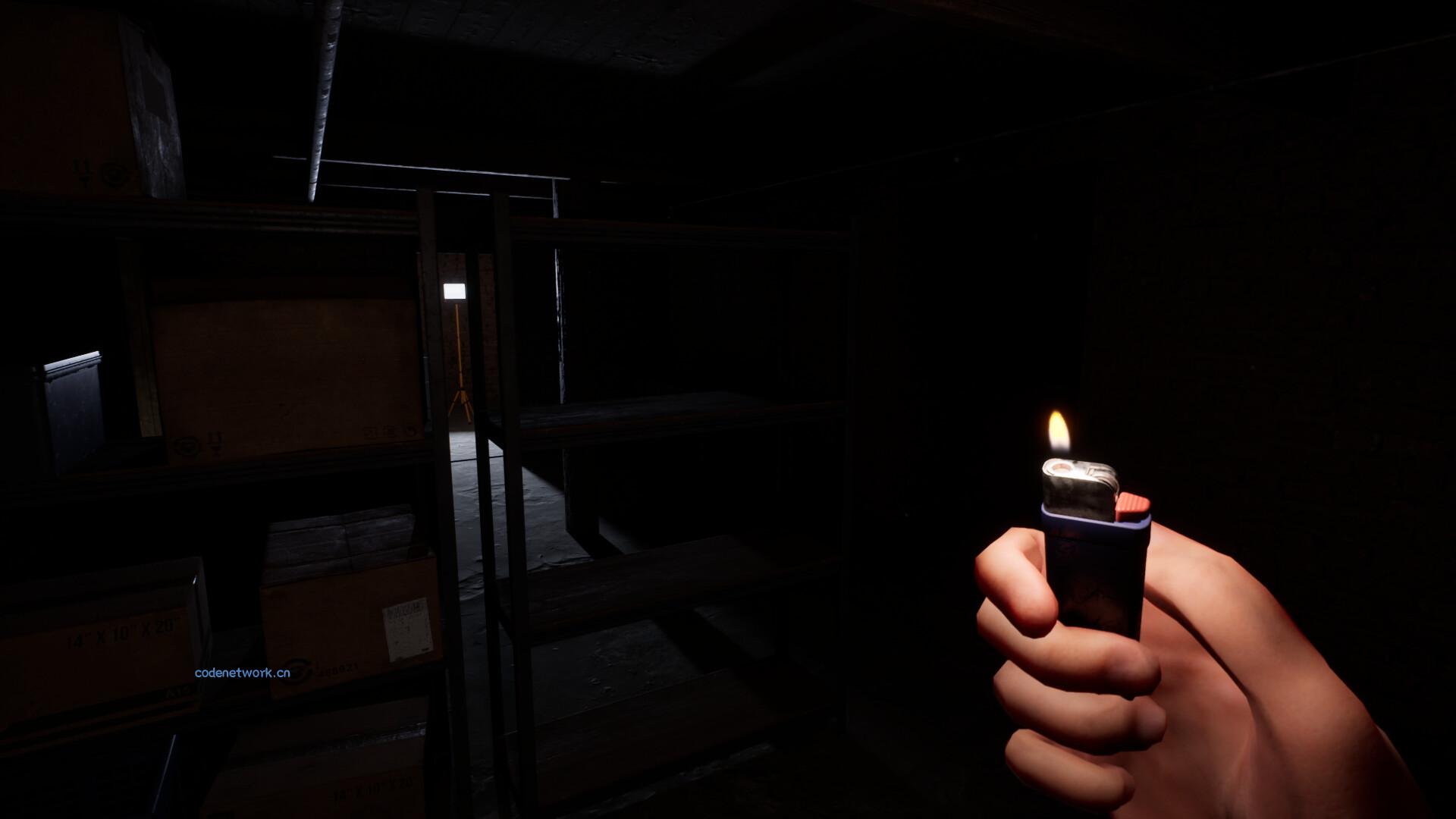 格莱特洛秘录/The Gretlow Tapes