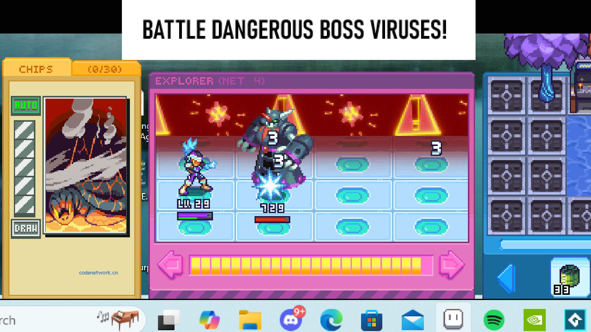 桌宠大乱斗/Berserk B.I.T.S 桌宠大乱斗/Berserk B.I.T.S