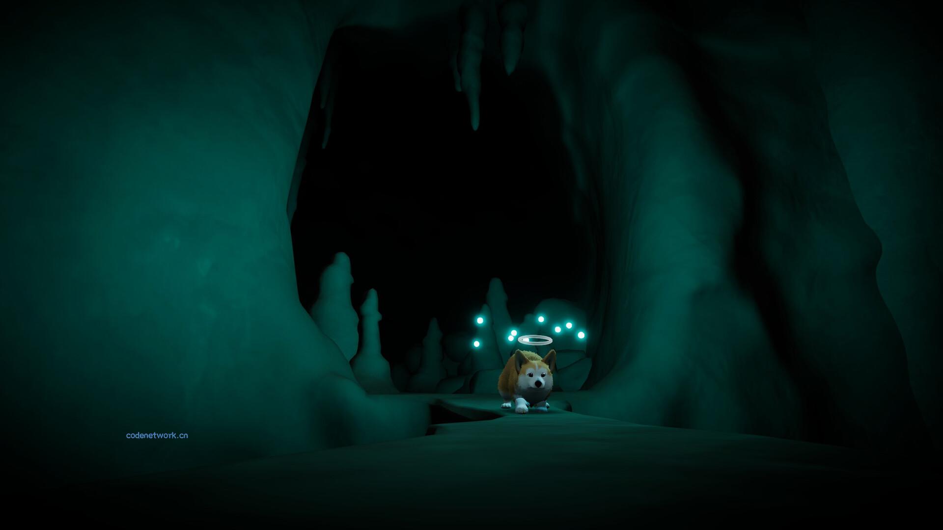 我的小柯基/My Little Puppy 我的小柯基/My Little Puppy