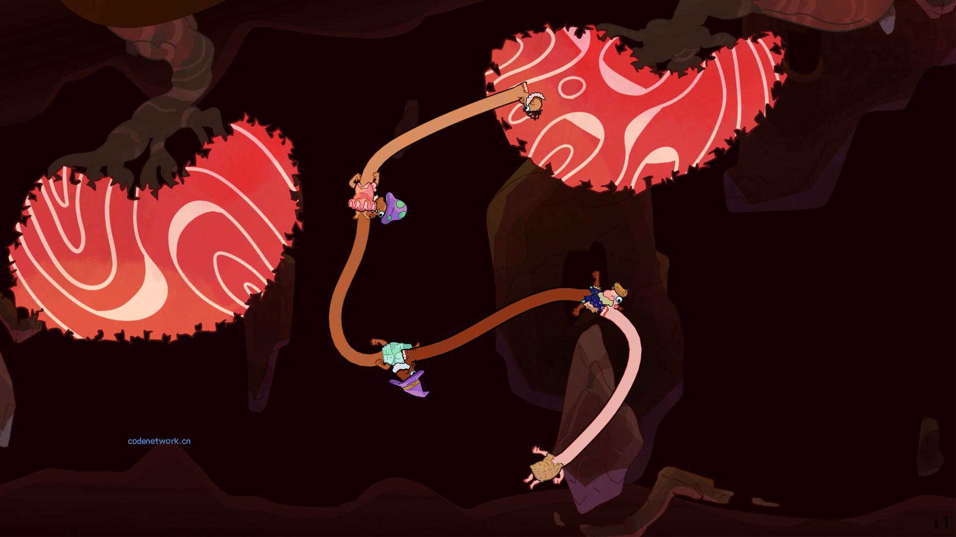 食管人/Esophaguys