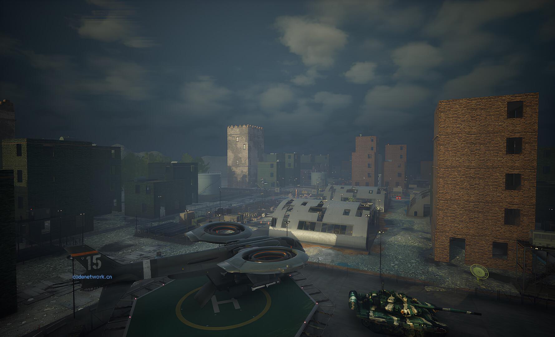 神风敢死队:FPV 无人机/Kamikaze Strike: FPV Drone 神风敢死队:FPV 无人机/Kamikaze Strike: FPV Drone