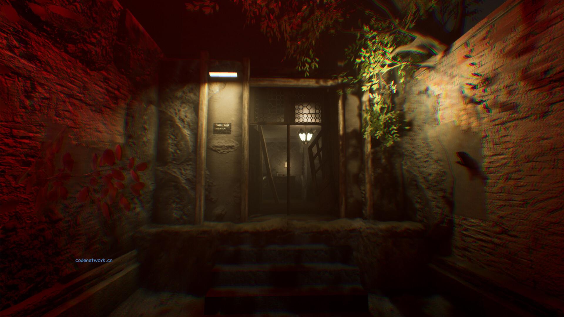 第九藏骸所/The 9th Charnel