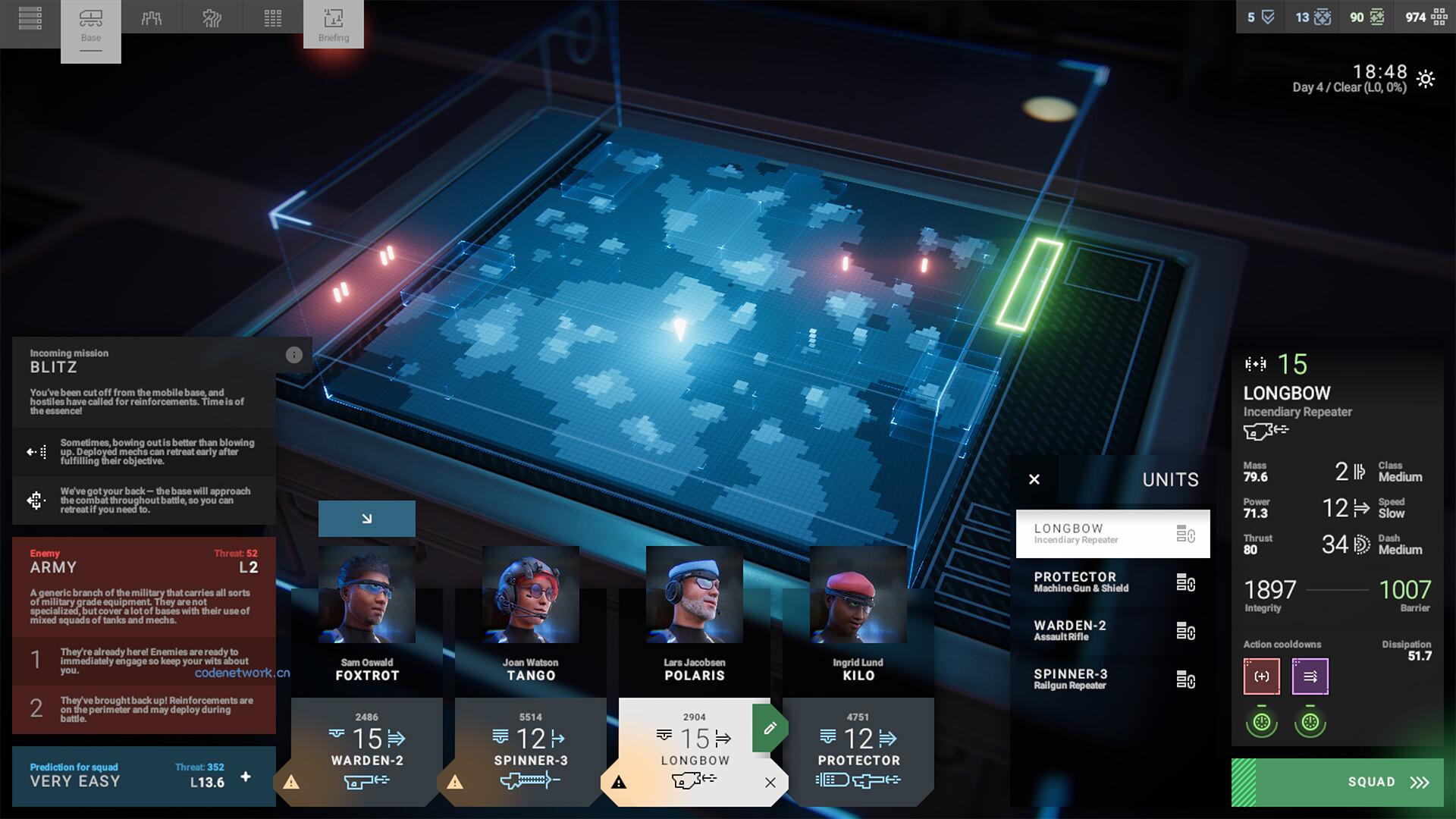 幻影旅团/Phantom Brigade|思创源码网