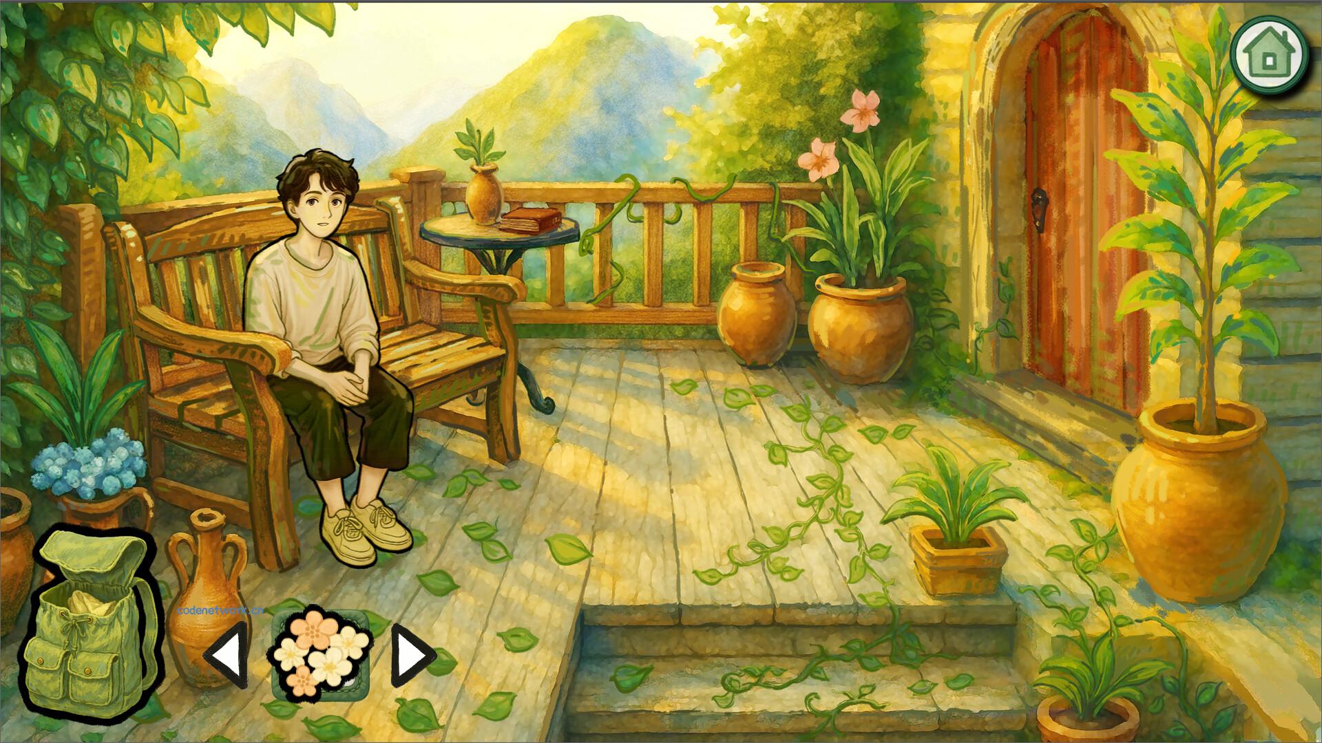 翡翠山谷/Emerald Valley|思创源码网