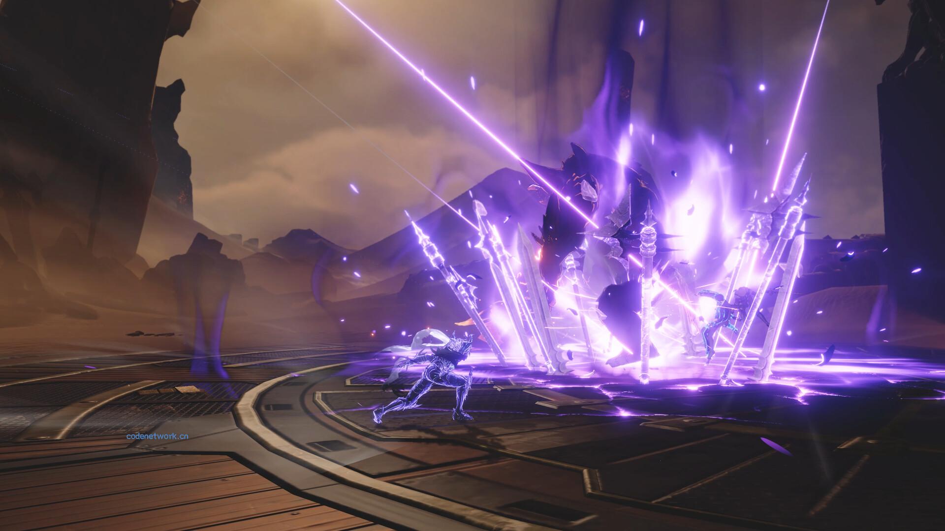 我独自升级:起立·觉醒/Solo Leveling: ARISE OVERDRIVE/支持网络联机 我独自升级:起立·觉醒/Solo Leveling: ARISE OVERDRIVE/支持网络联机